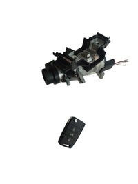 фото thumb №1, Замок запалювання ключ вкладка volkswagen t-roc 5q1905865