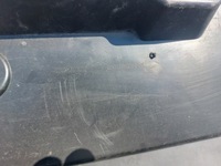 фото thumb №15, Накладка бампер задня задній renault kadjar lift eu