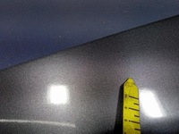 фото thumb №10, Hyundai ix35 i спойлер кришки 87210-2y000 5k