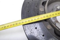 фото thumb №7, Ferrari california f149 диск гальмівна 257102 лівий задня