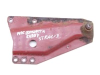 фото thumb №1, Iveco stralis e3/4/5 кронштейн цилиндра кабины