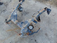 фото thumb №11, Подрамник подрамник перед подрамник bmw x1 e84 2.0d 24342077