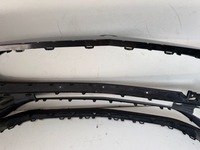 фото thumb №11, Mercedes c klasa w206 a206 amg бампер перед передній решітка