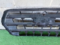 фото thumb №12, Ford transit mk8 viii рестайлинг 18- решётка радиатора решётка перед rk3117b968a org eu