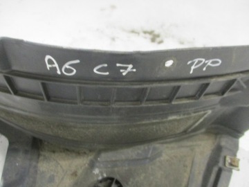 фото thumb №5, Підкрилок перед передні праві праві audi a6 c7 універсал 4g0853888c