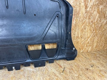 фото thumb №13, Плита захист підлога pod двигун vw skoda seat audi 3q0825236c
