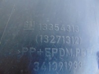 фото thumb №13, Подкрылок левый перед opel astra j iv 13354313