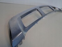 фото thumb №12, Mercedes gl x166 166 накладка хром бампера перед