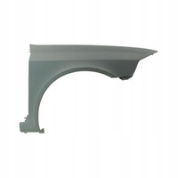 фото thumb №1, Крыло передний правый renault laguna ii 01-05 pc