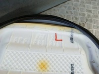 фото thumb №6, Сидіння обшивка сидіння лівий перед водій seat ibiza iv 6j 5 двері