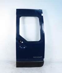 фото thumb №1, Двері праве задні renault master iii
