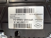 фото thumb №7, Renault trafic iii 2.0 dci 2019-2024 счетчик приборы