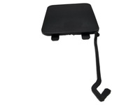 фото thumb №12, Заглушка фаркоп буксировочный зад mercedes e-klasse w211 2002-2006 sedan