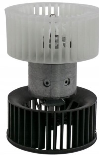 фото thumb №3, Bmw e36 повітродувка вентилятор обдув салону / новий