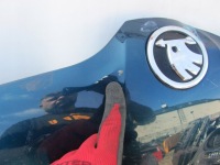 фото thumb №7, Капот кришка двигуна skoda superb iii 3v lift 19-