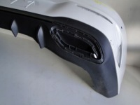 Mercedes cla 118 w118 бампер задний pts amg a1188859601 a1188802301 144 Недорого, фото thumb