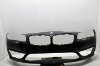 фото thumb №1, Bmw 2 f45 f46 бампер перед передний хороший
