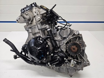 TRIUMPH SPRINT ST 1050 двигатель в сборе, 31 000 км.