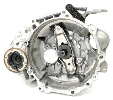 фото thumb №9, Коробка передач коробки передач audi a3 8v sportback салон cabrio 02s300051r rsk org