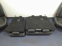 фото thumb №9, Ford kuga mk2 сиденья заднее сиденье комплект обшивки кожа eu