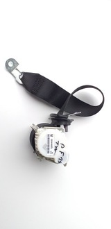 фото thumb №1, Pas безопасности задний задняя bmw f12 f13 правый