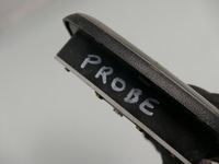 фото thumb №9, Ford probe лампа кабіни освітлення світло