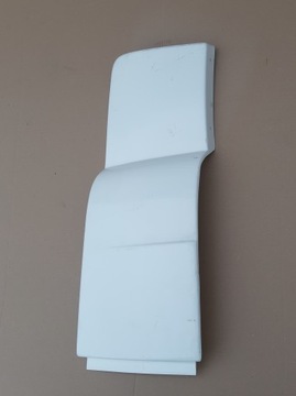 фото thumb №3, Daf xf 105 спойлер закабінний обтікач права верхня 1311756