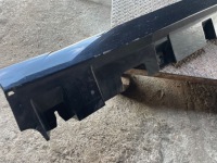 2022 mercedes-benz gls x167 накладка порог a1676906301 Доставка, фото thumb