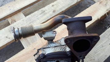 фото thumb №10, A7 4g турбонагнітач 3.0 tdi 059145874c a6 c7