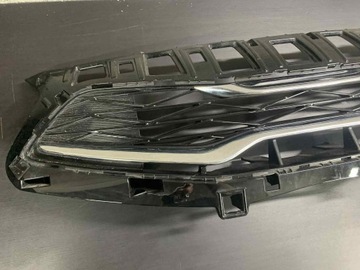 фото thumb №11, Решётка радиатора kia ceed iii 3 рестайлинг решётка радиатор oem kia 86350-j7db0