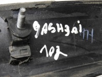 фото thumb №11, Nissan qashqai j10 10-13 рестайлинг ky0 g накладка крышки багажника