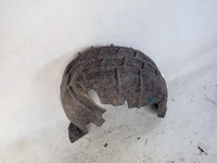 фото thumb №1, Vw golf vii 7 hb 12-20 підкрилок зад задні ліві