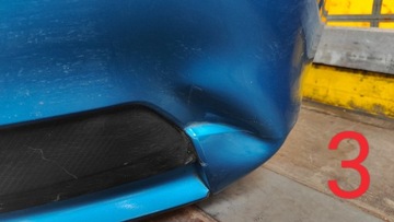 фото thumb №15, Бампер зад nissan micra v k14 85022-5fa0h