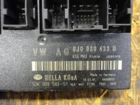 фото thumb №7, Audi tt 8j r32 06-14 модуль комфорта 8j0959433b