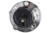 фото thumb №3, Ступиця задня mazda cx-9