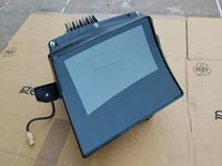 фото thumb №12, Дисплей head up экран hud europa bmw 6 f12 f13 9249965