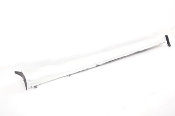 фото thumb №11, Maserati quattroporte 04-08r планка порогова ліва