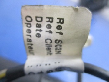 фото thumb №15, Peugeot 607i sedan переключатель комбинированный подрулевые рычаги круиз-контроль