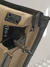 фото thumb №9, Bmw z8 e52 дах жорсткий hardtop чорний 8027009