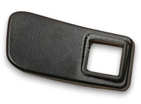 Купить Накладка заглушка левая daf xf 106 530 рестайлинг  1673591, фото thumb