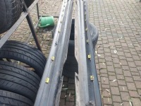 фото thumb №10, Bmw e90 e91 молдинг порогова права ліва