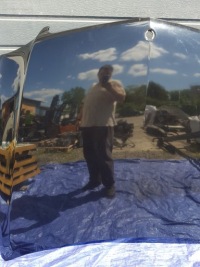 фото thumb №3, Капот mercedes w212 c040 040