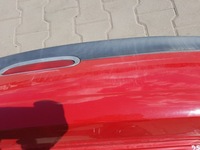 фото thumb №10, Mini cooper r56 06-10r бампер задняя 851