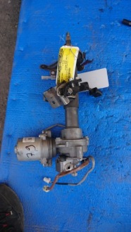 фото thumb №1, Toyota aygo 2012r 452500h01100 усилитель