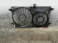 фото thumb №1, Renault master iii 3 pas переднее корпус вентилятора оригинал