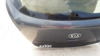 фото thumb №5, Kia pro ceed i 07-12 3дверь задняя крышка багажника задняя
