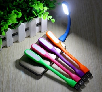 СВЕТОДИОДНАЯ ЛАМПА ДЛЯ НОУТБУКА USB ЛАМПА ДЛЯ НОУТБУКА LED