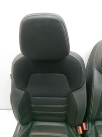 фото thumb №8, Renault arkana, rs-line сиденья сиденья перед зад kpl