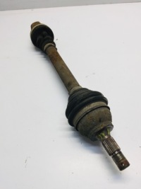 фото thumb №1, Привідний вал ліва peugeot 3008 09-16 1,6 hdi