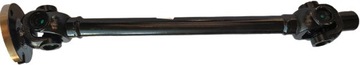 Карданный вал HC CPCD40-50 RW17Y